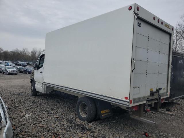 Изображение 2 2019 MERCEDES-BENZ SPRINTER 3500/4500 2019 с VIN WDAPF4CDXKN034734