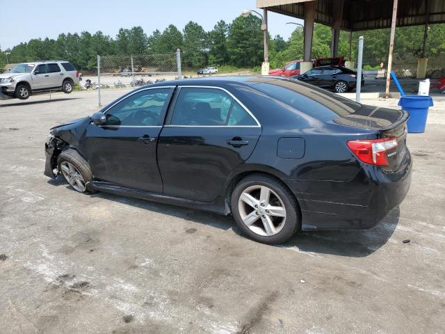 Obraz 2 z 2014 TOYOTA CAMRY L 2014 z VIN 4T1BF1FK6EU309599