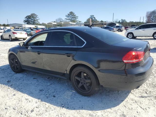 Obraz 2 z 2015 VOLKSWAGEN PASSAT S 2015 z VIN 1VWAT7A38FC115818