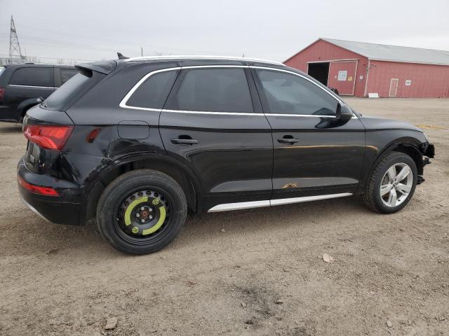 Изображение 3 2018 AUDI Q5 PRESTIGE 2018 с VIN WA1CNAFY1J2033011