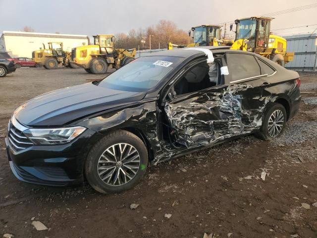 2019 VOLKSWAGEN JETTA S 2019 image