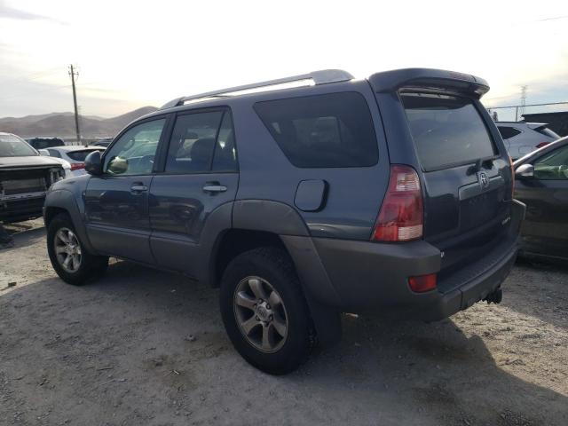 Изображение 2 2003 TOYOTA 4RUNNER SR5 2003 с VIN JTEZT14R838001430