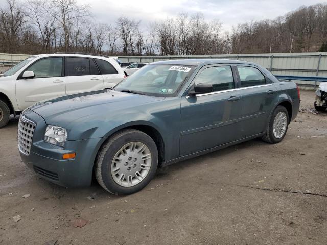 Obraz 1 z 2006 CHRYSLER 300  2006 z VIN 2C3KA43R06H240360