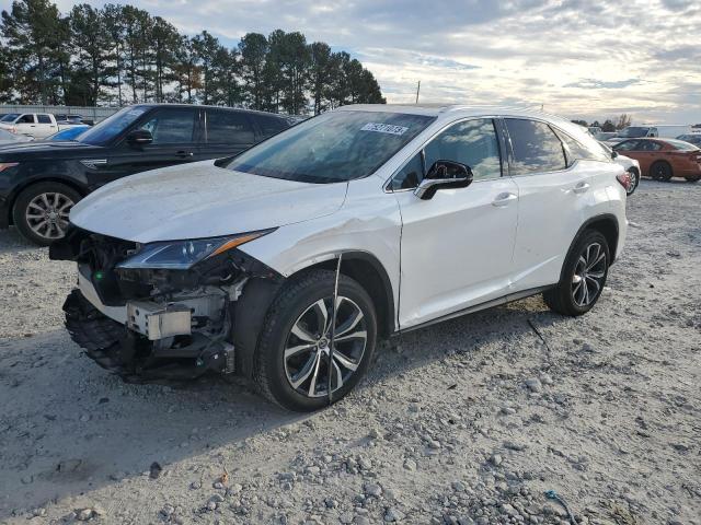 2019 LEXUS RX 350 BASE 2019 image