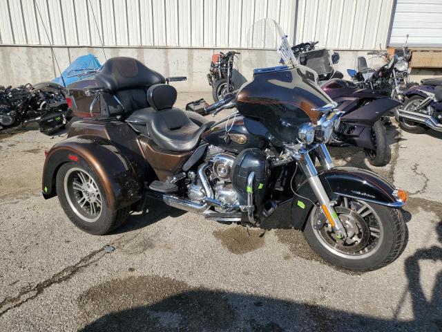 Image 1 of 2013 HARLEY-DAVIDSON FLHTCUTG TRI GLIDE ULTRA CLASSIC 2013 with VIN 1HD1MAM29DB852494