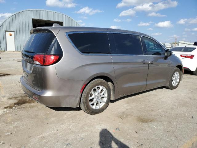 Изображение 3 2018 CHRYSLER PACIFICA TOURING 2018 с VIN 2C4RC1DG1JR293894