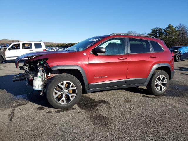 Obraz 2014 JEEP CHEROKEE TRAILHAWK 2014