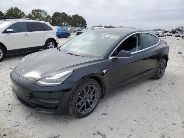 Image 1 of 2019 TESLA MODEL 3  2019 with VIN 5YJ3E1EA0KF313317