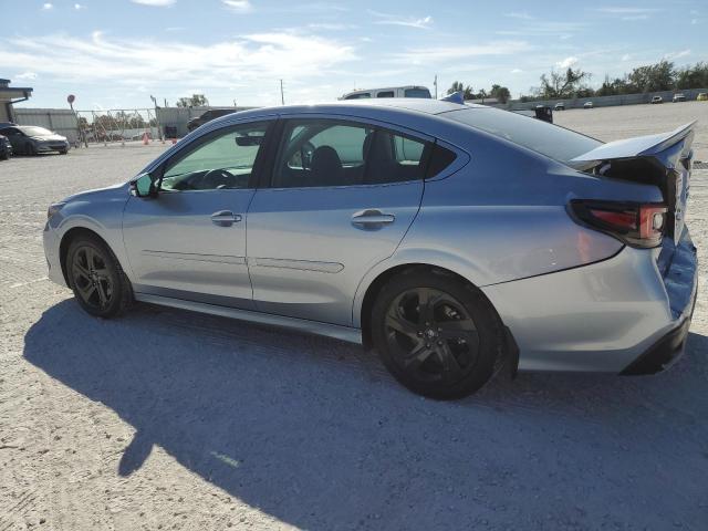 Изображение 2 2020 SUBARU LEGACY SPORT 2020 с VIN 4S3BWAG61L3031347