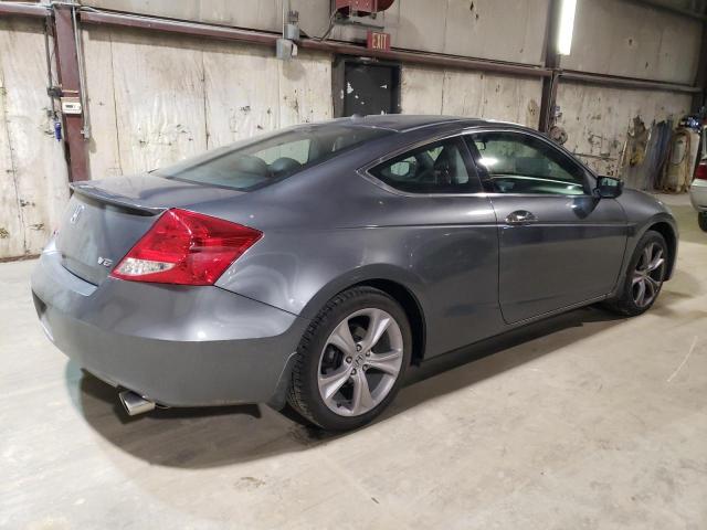 Изображение 3 2012 HONDA ACCORD EXL 2012 с VIN 1HGCS2B81CA011658