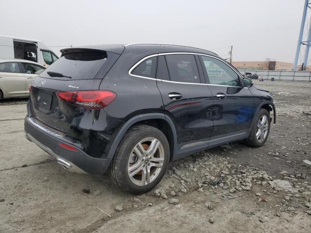 Image 3 of 2022 MERCEDES-BENZ GLA 250 4MATIC 2022 with VIN W1N4N4HB5NJ412814