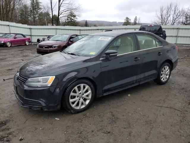 2013 VOLKSWAGEN JETTA SE 2013 image
