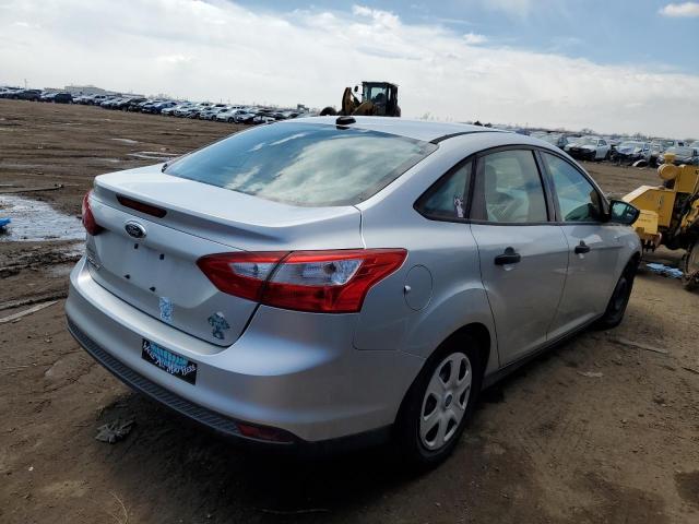 Image 3 of 2012 FORD FOCUS S 2012 with VIN 1FAHP3E23CL132107