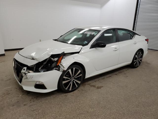 Image 1 of 2021 NISSAN ALTIMA SR 2021 with VIN 1N4BL4CV5MN366341
