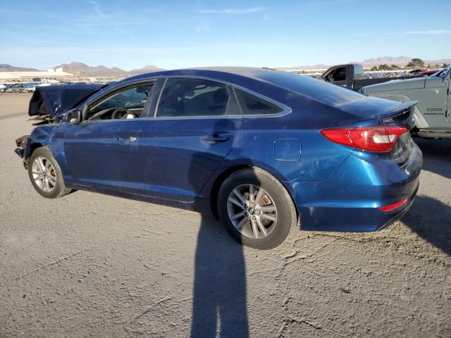 Obraz 2 z 2017 HYUNDAI SONATA SE 2017 z VIN 5NPE24AF9HH489491