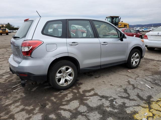 Image 3 of 2014 SUBARU FORESTER 2.5I 2014 with VIN JF2SJAACXEH431895