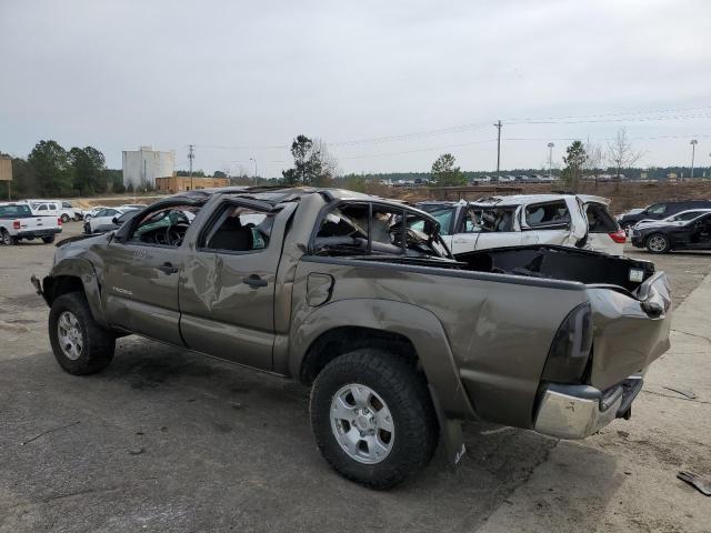 Изображение 2 2015 TOYOTA TACOMA DOUBLE CAB 2015 с VIN 3TMLU4EN9FM171705