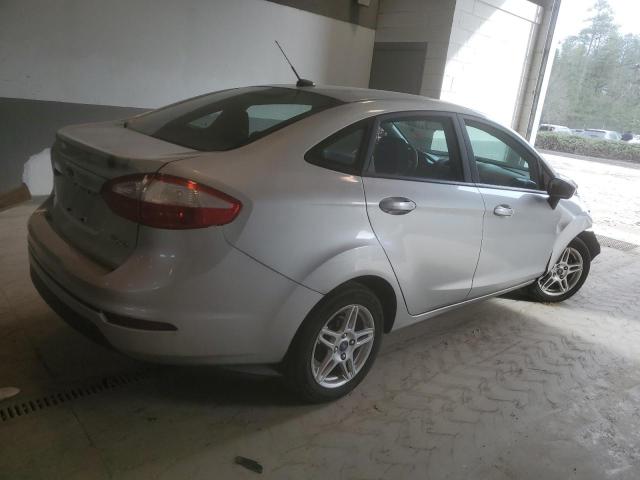 Изображение 3 2017 FORD FIESTA SE 2017 с VIN 3FADP4BJ3HM155764