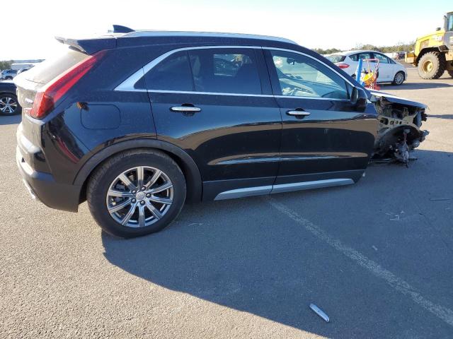 Image 3 of 2020 CADILLAC XT4 PREMIUM LUXURY 2020 with VIN 1GYFZDR45LF082509