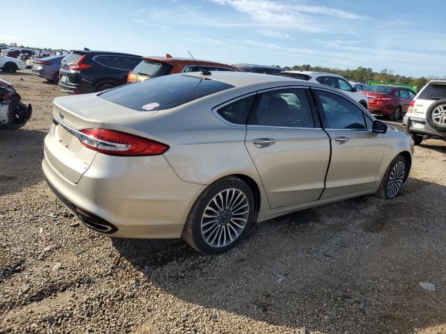Изображение 3 2017 FORD FUSION SE 2017 с VIN 3FA6P0H99HR102939
