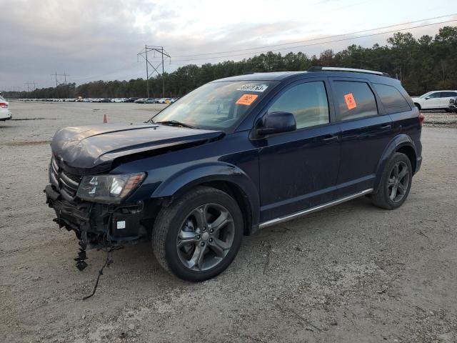 2017 DODGE JOURNEY CROSSROAD 2017 image