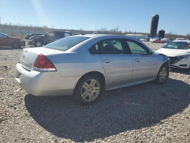Image 3 of 2011 CHEVROLET IMPALA LS 2011 with VIN 2G1WF5EK4B1128421