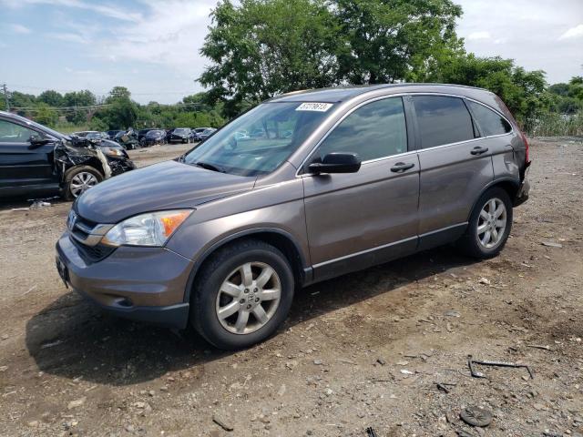 2011 HONDA CR-V SE 2011 image