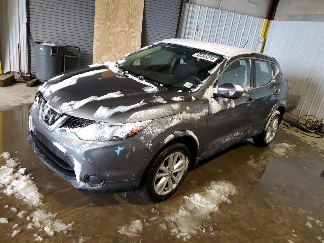 2019 NISSAN ROGUE SPORT S 2019 image