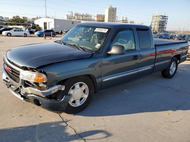 2006 GMC NEW SIERRA C1500 2006 image