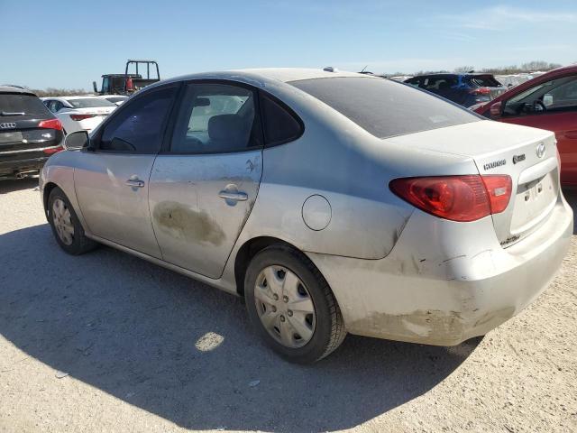 Изображение 2 2008 HYUNDAI ELANTRA GLS 2008 с VIN KMHDU46D78U289756