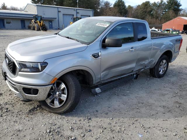 Изображение 2023 FORD RANGER XL 2023