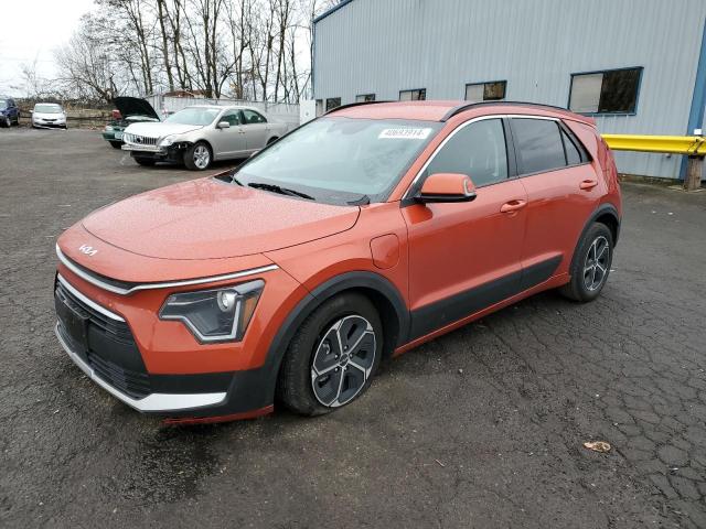 Изображение 1 2023 KIA NIRO EX 2023 с VIN KNDCS3LF5P5056229