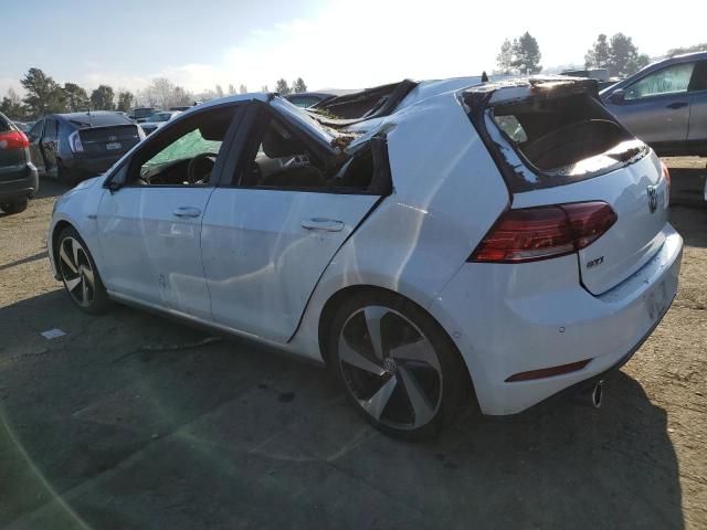 Изображение 3 2018 VOLKSWAGEN GTI S/SE 2018 с VIN 3VW447AU6JM250774