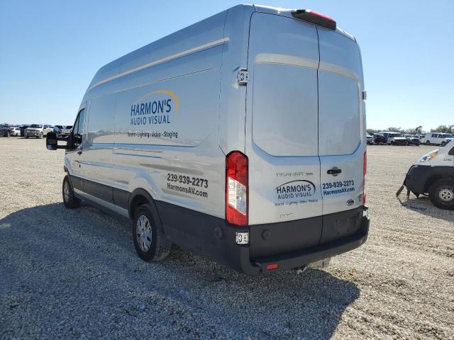 Изображение 2 2019 FORD TRANSIT T-350 2019 с VIN 1FTBW3XG4KKB82241