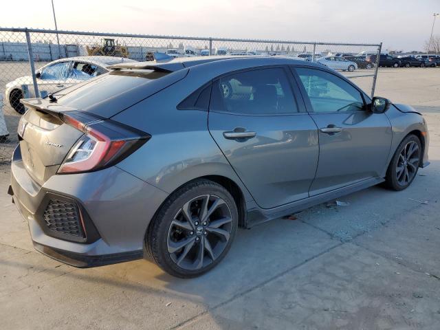 Obraz 3 z 2019 HONDA CIVIC SPORT 2019 z VIN SHHFK7H44KU419492