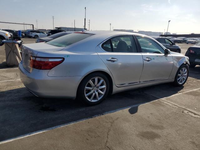 Изображение 3 2008 LEXUS LS 460 2008 с VIN JTHBL46F785077478