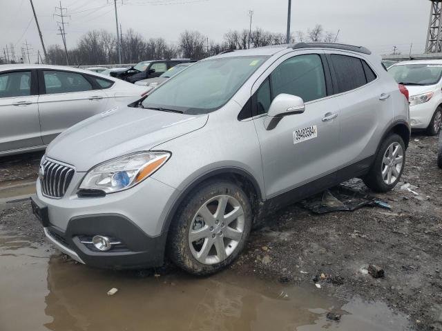 2015 BUICK ENCORE  2015 image