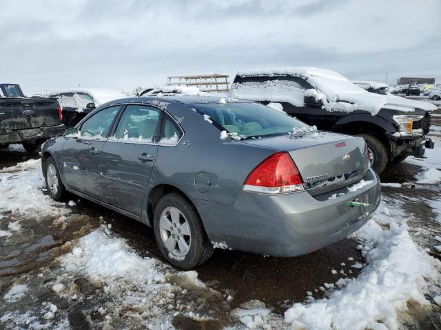 Изображение 2 2008 CHEVROLET IMPALA LT 2008 с VIN 2G1WT58N589101642