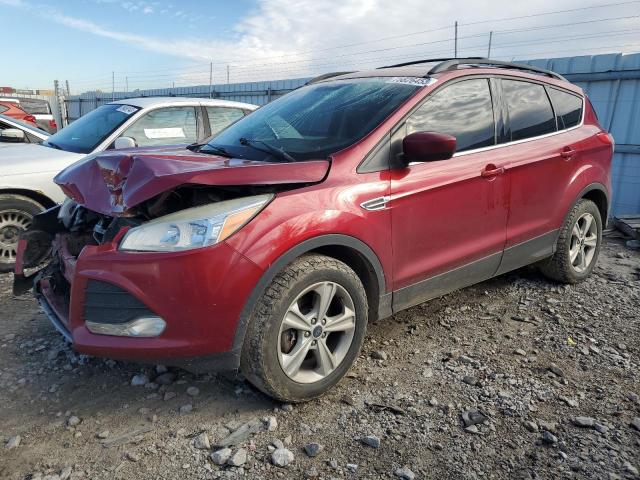 Изображение 1 2015 FORD ESCAPE SE 2015 с VIN 1FMCU9G92FUB87085