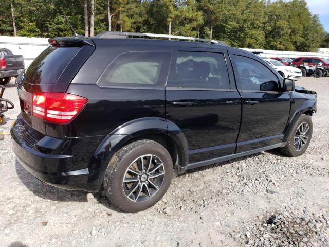 Image 3 of 2018 DODGE JOURNEY SE 2018 with VIN 3C4PDCAB3JT382081