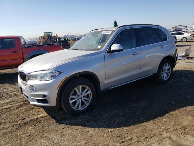 Obraz 2015 BMW X5 XDRIVE35I 2015