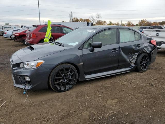 2021 SUBARU WRX PREMIUM 2021 image