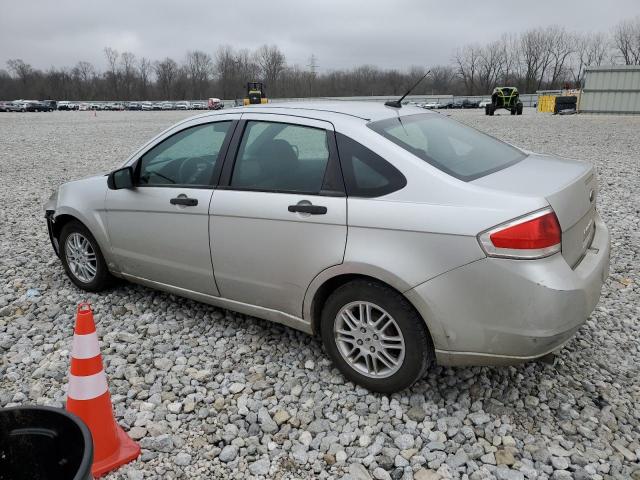 Obraz 2 z 2010 FORD FOCUS SE 2010 z VIN 1FAHP3FN7AW228648