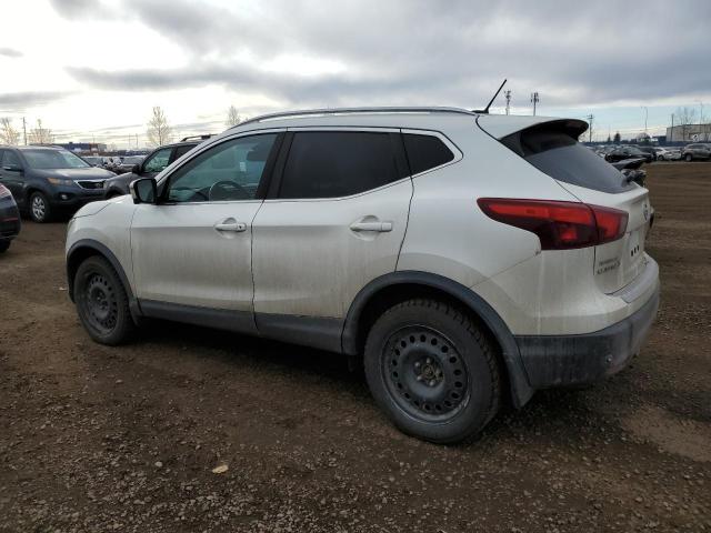 Image 2 of 2019 NISSAN QASHQAI 2019 with VIN JN1BJ1CR0KW311548