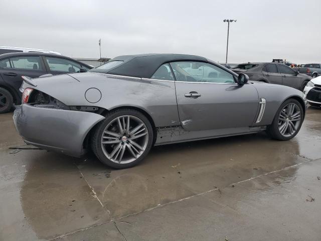 Изображение 3 2009 JAGUAR XKR PORTFOLIO 2009 с VIN SAJWA46CX99B29215