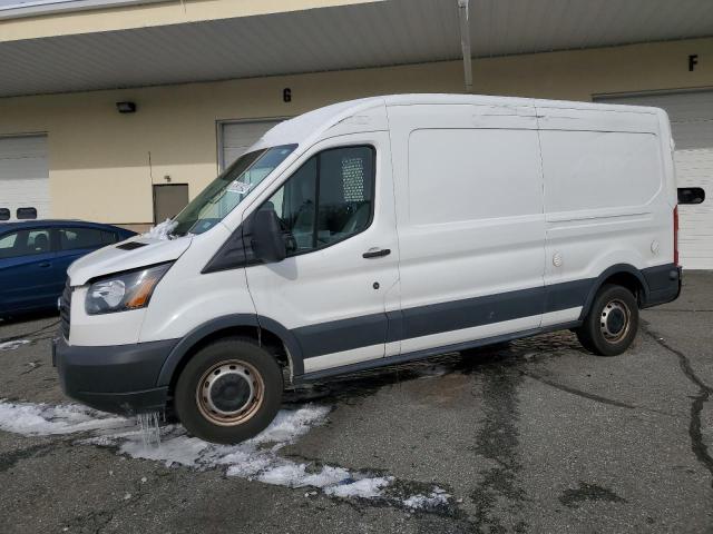 Image 1 of 2018 FORD TRANSIT T-350 2018 with VIN 1FTBW2CM0JKA61629