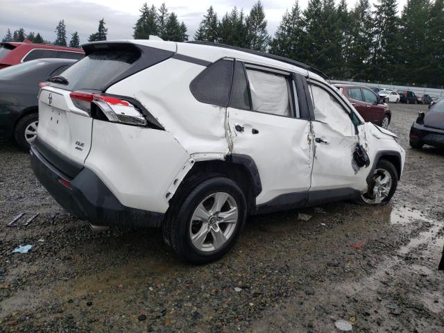 Изображение 3 2021 TOYOTA RAV4 XLE 2021 с VIN 2T3P1RFV9MC158388
