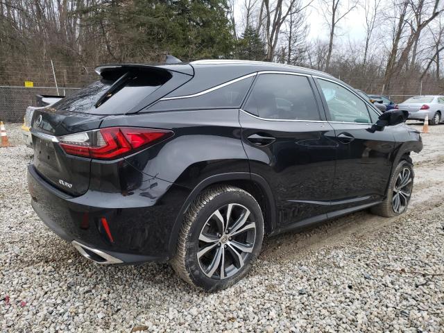 Изображение 3 2017 LEXUS RX 350 BASE 2017 с VIN 2T2BZMCA9HC121701