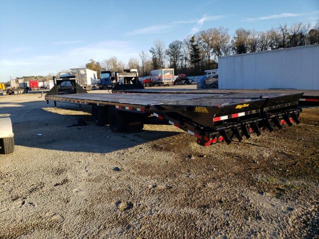 Image 3 of 2023 UTILITY FLATBED TR 2023 with VIN 16V3F4825P6204796