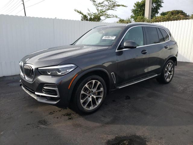 2023 BMW X5 XDRIVE40I 2023 image